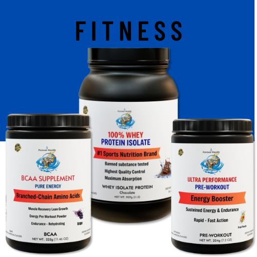 FITNESS