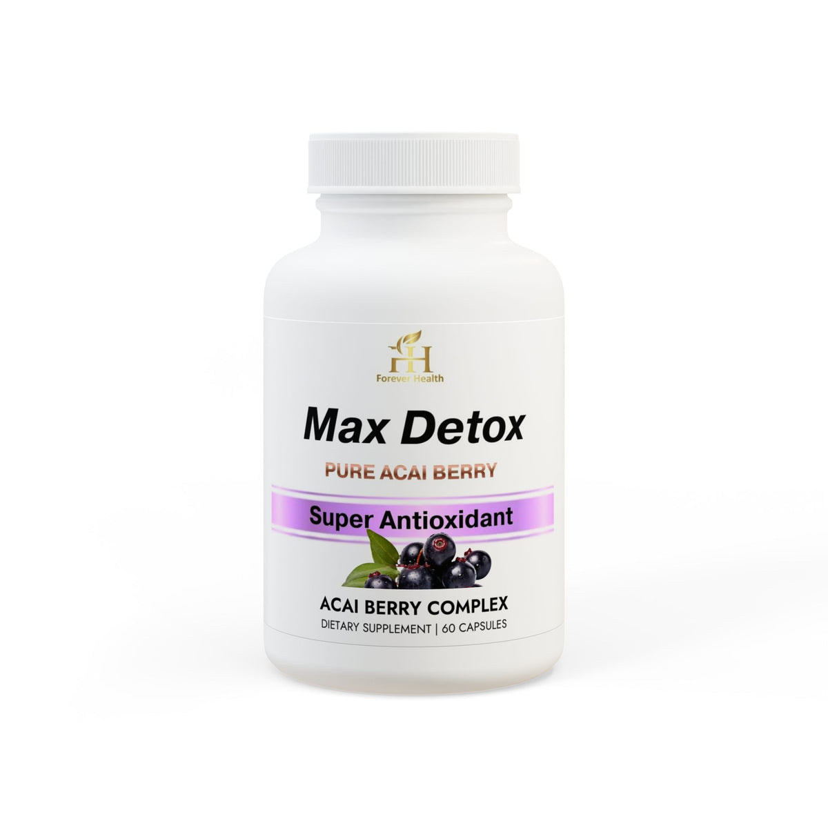 Max Detox™