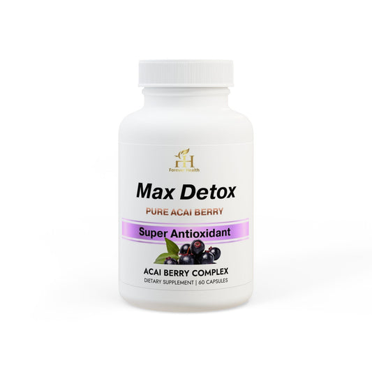 Max Detox™
