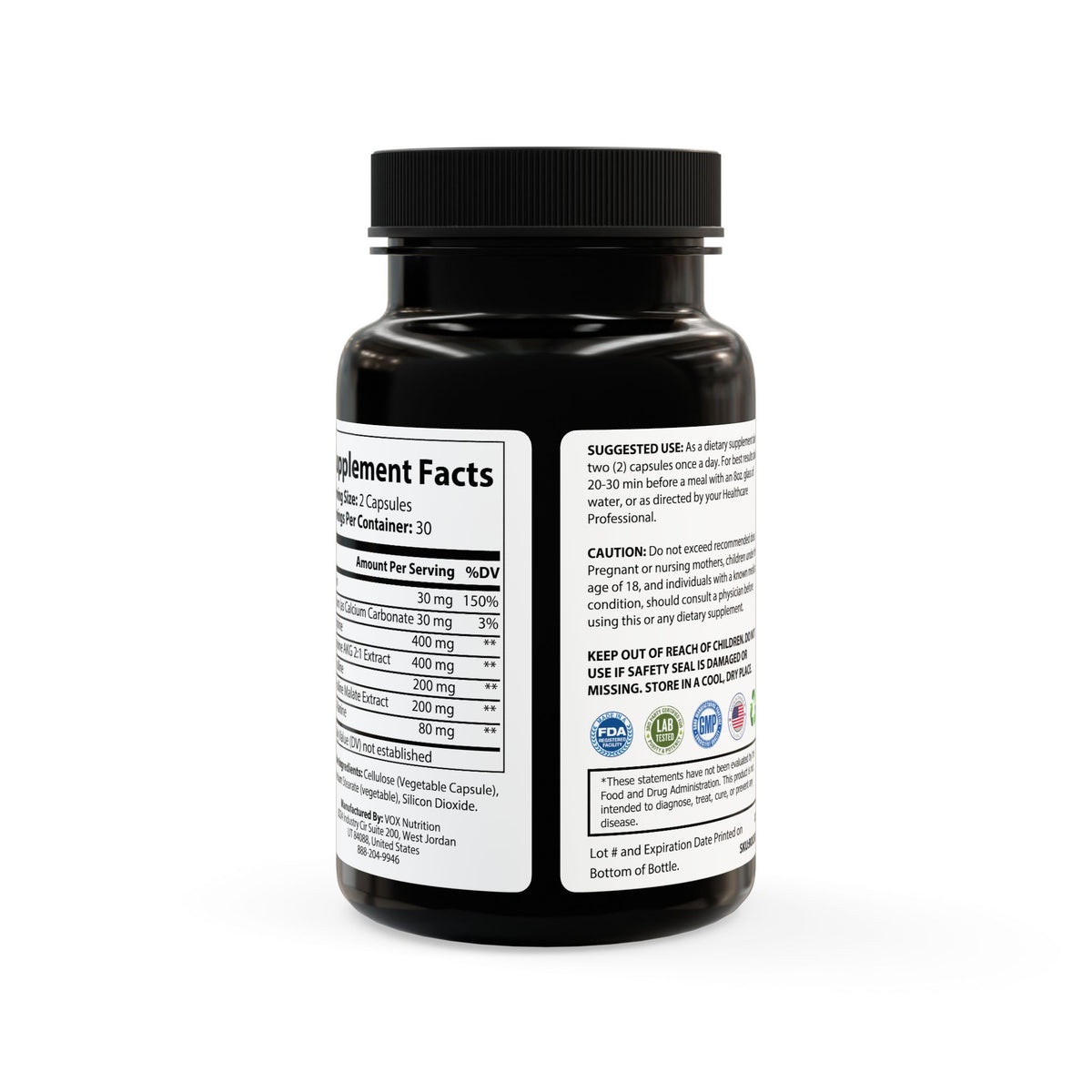 PulseMax™