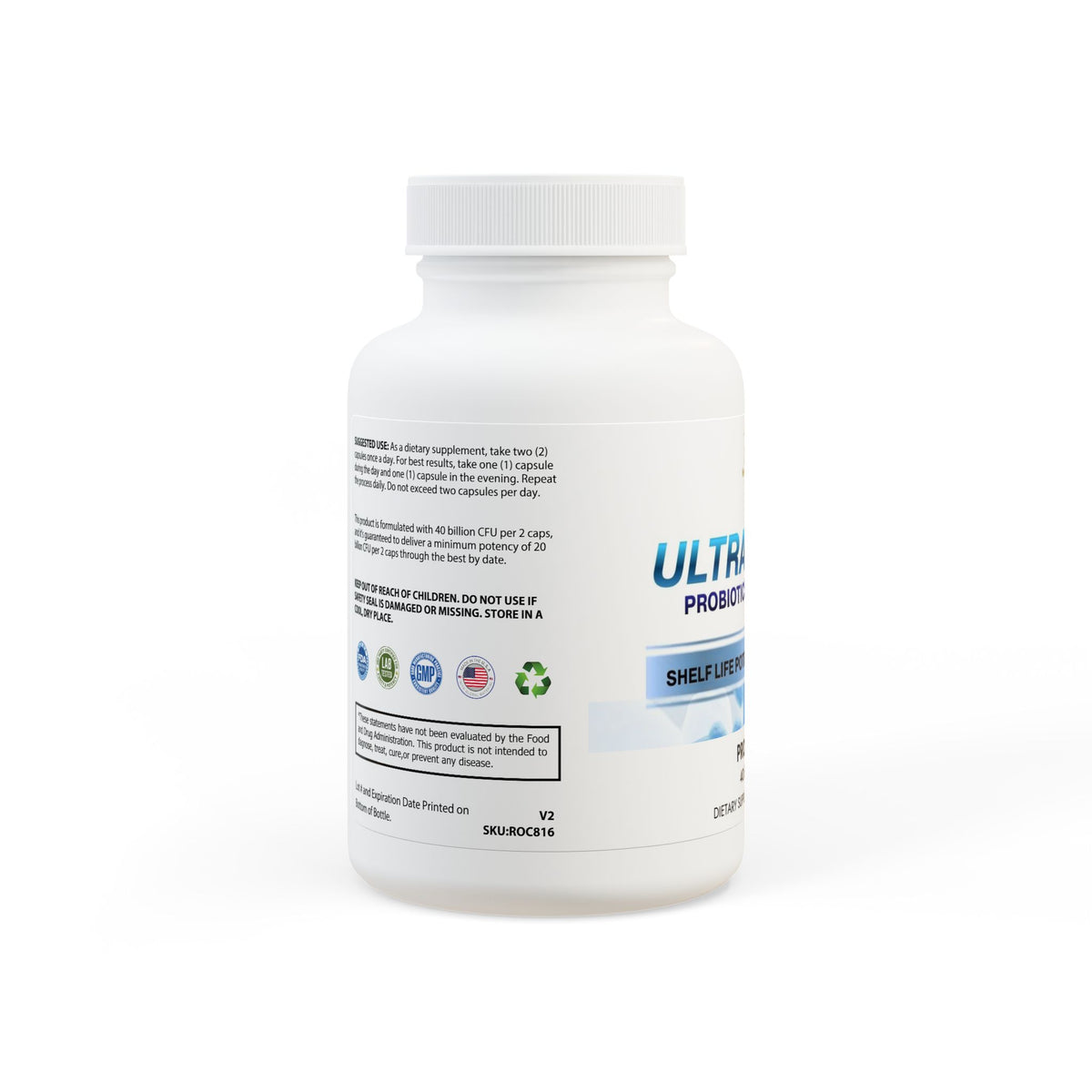 Ultra Zymes™