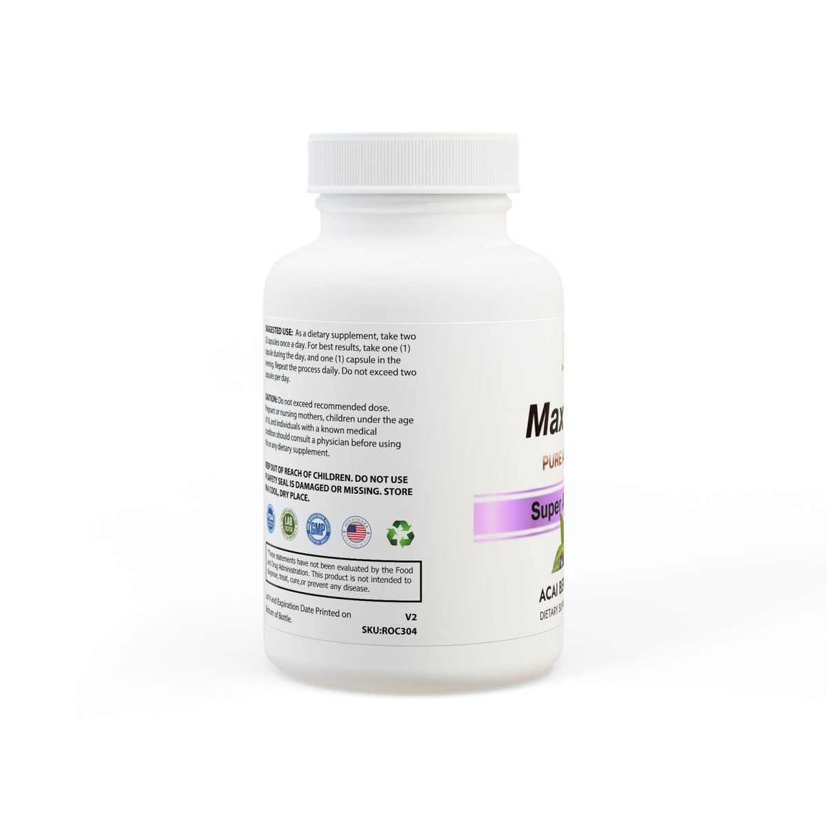 Max Detox™